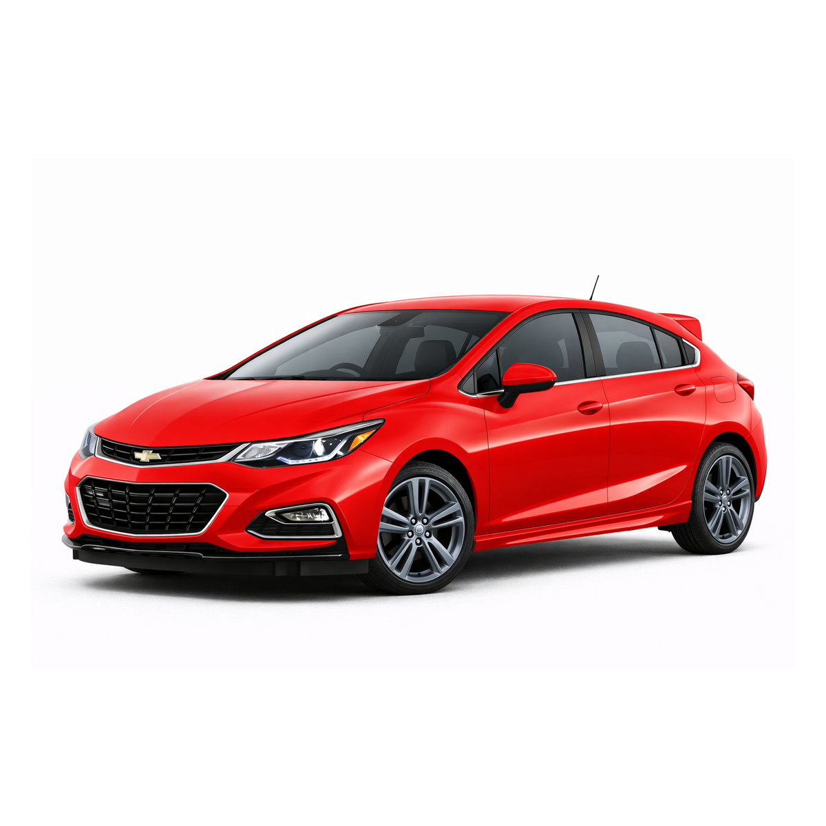 PARABRISAS CHEVROLET CRUZE 2017-